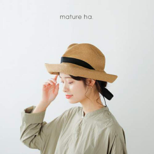 mature ha.／マチュアーハ