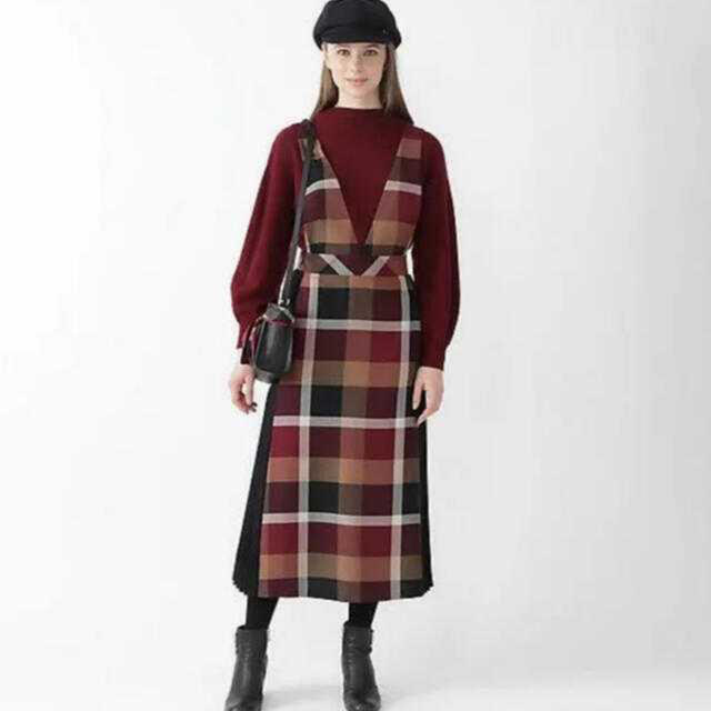 でなのでイ BLUE LABEL CRESTBRIDGE - 美品✨ブルーレーベルクレスト