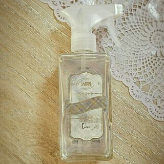 サボン(SABON)のSABON*fabricmist(その他)