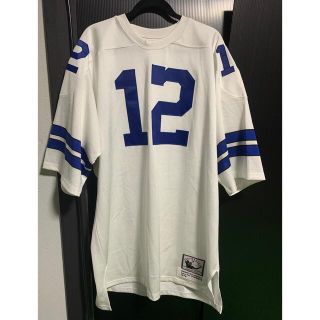 ミッチェルアンドネス(MITCHELL & NESS)のMitchell &ness NFL (ジャージ)