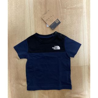 ザノースフェイス(THE NORTH FACE)のノースフェイス　Tシャツ(Ｔシャツ)