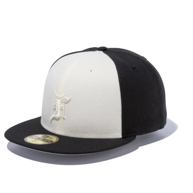 59FIFTY FEAR OF GOD ESSENTIALS