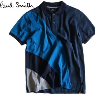 ポールスミス(Paul Smith)の【Paul Smith】ポロシャツ☆(ポロシャツ)