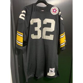 ミッチェルアンドネス(MITCHELL & NESS)のMitchell &ness ミッチェル&ネス　NFL(Tシャツ/カットソー(半袖/袖なし))