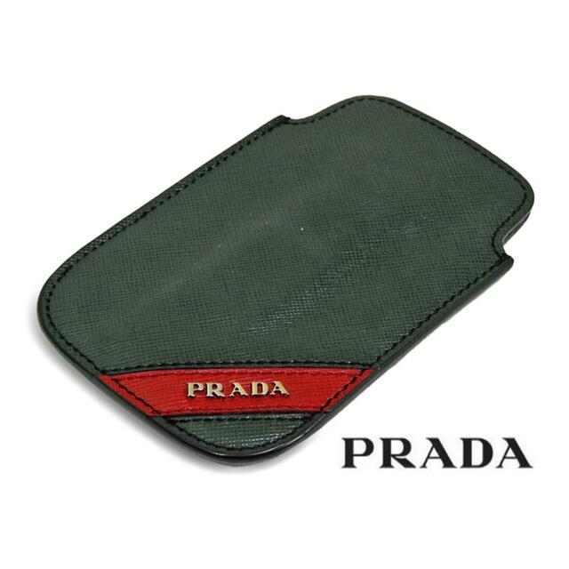 PRADA カードケース | フリマアプリ ラクマ PRADA カードケース | フリマアプリ ラクマ