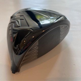 titleist tsi3 10° 美品　ヘッドのみ