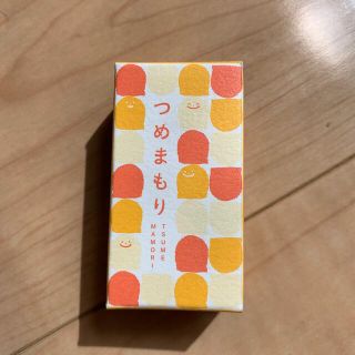 つめまもり　6ml(その他)