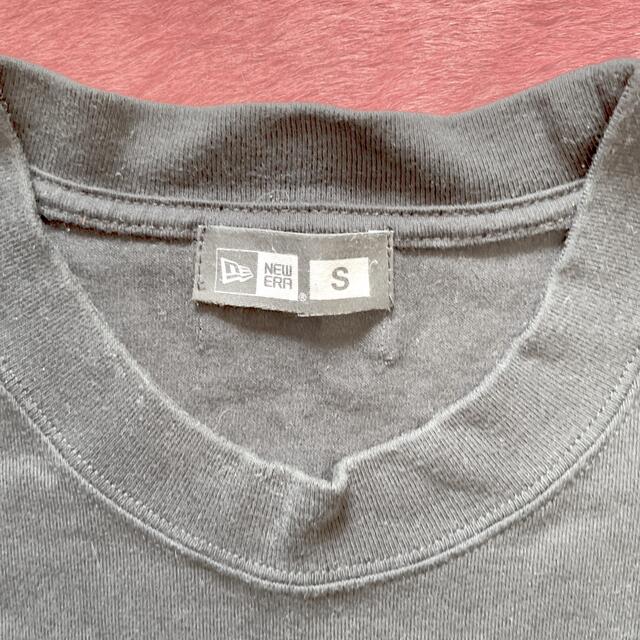 NEW ERA(ニューエラー)のNEW ERATシャツ メンズのトップス(シャツ)の商品写真