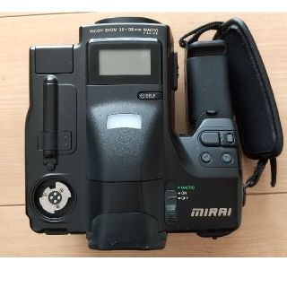 リコー(RICOH)のRICOH MIRAI　(ジャンク品)(レンズ(ズーム))