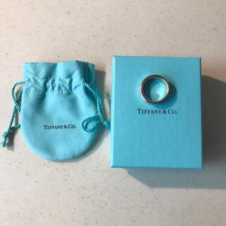 ティファニー(Tiffany & Co.)のTiffany/ティファニー1837シルバーリング指輪 Silver925(リング(指輪))