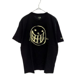 ヨウジヤマモト(Yohji Yamamoto)のYohji Yamamoto ヨウジヤマモト 半袖Tシャツ(Tシャツ/カットソー(半袖/袖なし))