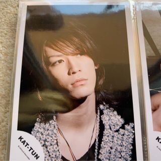 亀梨和也写真38枚セット！