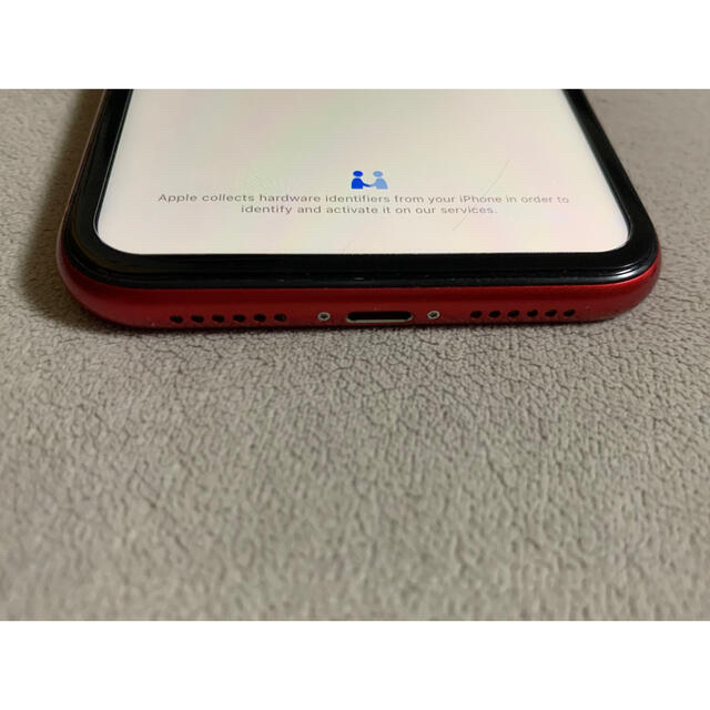 [ジャンク] iPhone 11 64GB SIMフリー