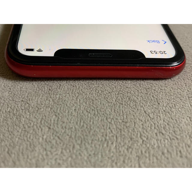 [ジャンク] iPhone 11 64GB SIMフリー