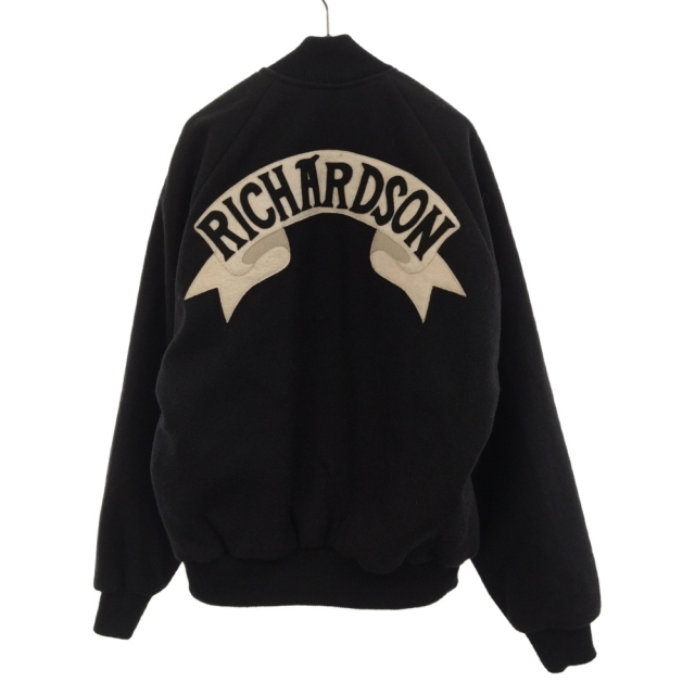 Richardson リチャードソン スタジャンの通販 by BRINGラクマ店 Richardson リチャードソン スタジャンの通販 by BRINGラクマ店