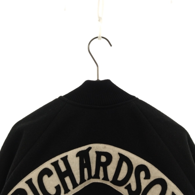 Richardson リチャードソン スタジャンの通販 by BRINGラクマ店 Richardson リチャードソン スタジャンの通販 by BRINGラクマ店