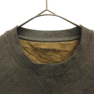 COACH - COACH コーチ トレーナーの通販 by BRINGラクマ店|コーチなら
