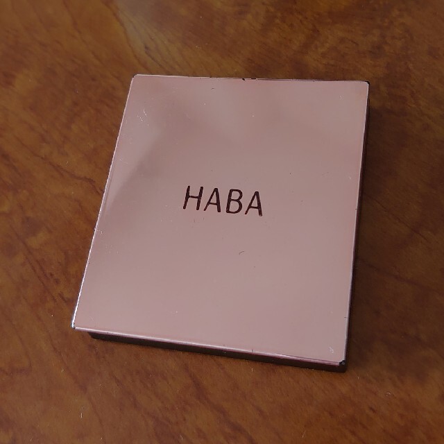 HABA(ハーバー)のHABA アイシャドウ コスメ/美容のベースメイク/化粧品(アイシャドウ)の商品写真