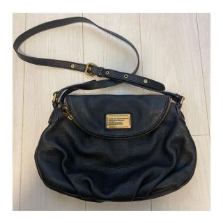 マークバイマークジェイコブス(MARC BY MARC JACOBS)の【美品】MARC BY MARC JACOBS ショルダーバッグ(ショルダーバッグ)