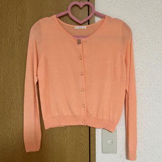 ウィルセレクション(WILLSELECTION)のWILLSELECTION ビジューカーディガン(カーディガン)