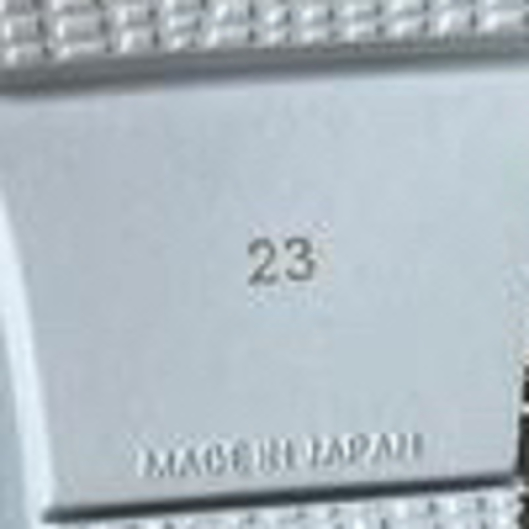DIANA(ダイアナ)の美品　LuLuCa 　エナメル　パンプス　23サイズ レディースの靴/シューズ(ハイヒール/パンプス)の商品写真