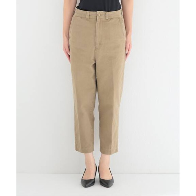 ☆新品【Americana/アメリカーナ】 Chino Pants