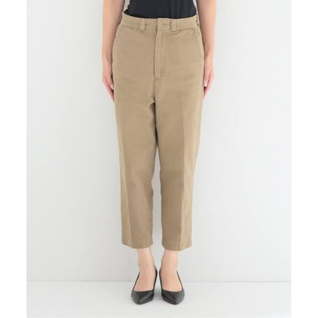 L'Appartement DEUXIEME CLASSE(アパルトモンドゥーズィエムクラス)の★新品【Americana/アメリカーナ】 Chino Pants レディースのパンツ(チノパン)の商品写真