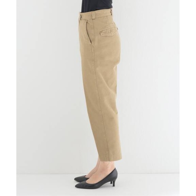 L'Appartement DEUXIEME CLASSE(アパルトモンドゥーズィエムクラス)の★新品【Americana/アメリカーナ】 Chino Pants レディースのパンツ(チノパン)の商品写真