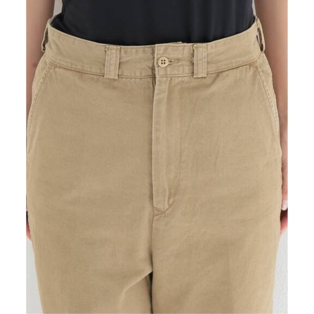 ☆新品【Americana/アメリカーナ】 Chino Pants