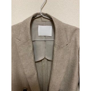 定形外発送送料無料商品 mame ダブルジャケット | www.tegdarco.com