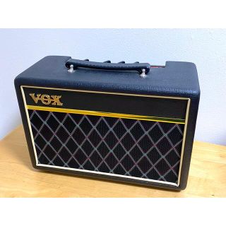 ヴォックス(VOX)のVOX Pathfinder Bass 10 ベースアンプ 中古(ベースアンプ)