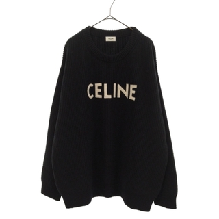 セリーヌ ニットセーターの通販 700点以上 | celineを買うならラクマ