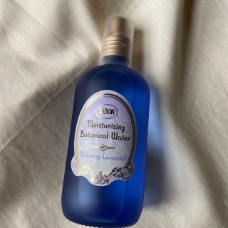 サボン(SABON)のSABON moisturizing Botanical Water (化粧水/ローション)