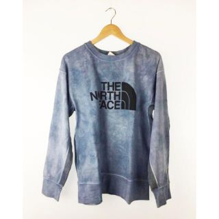 ノースフェイス(THE NORTH FACE) パープル スウェット(メンズ)の通販 ...