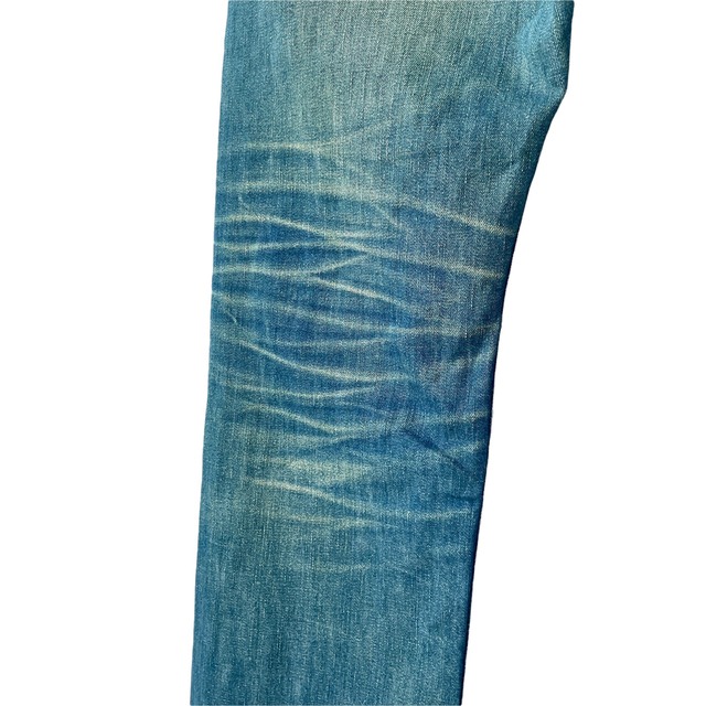 DIESEL(ディーゼル)の【希少カラー】DIESEL ディーゼル デニム THANAZ メンズ W28 メンズのパンツ(デニム/ジーンズ)の商品写真