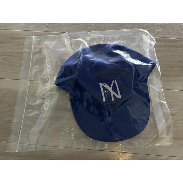 1LDK SELECT - 新品未開封 COMESANDGOES CAP 1LDK AOYAMA 別注の通販