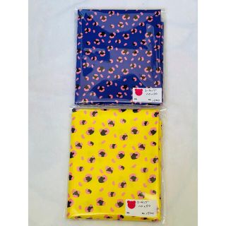 マナゴウちゃん専用(生地/糸)