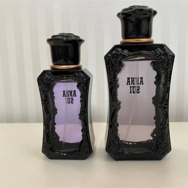 ANNA SUI(アナスイ)のアナスイ  香水　30ml 50ml セット　ブランド　 コスメ/美容の香水(香水(女性用))の商品写真