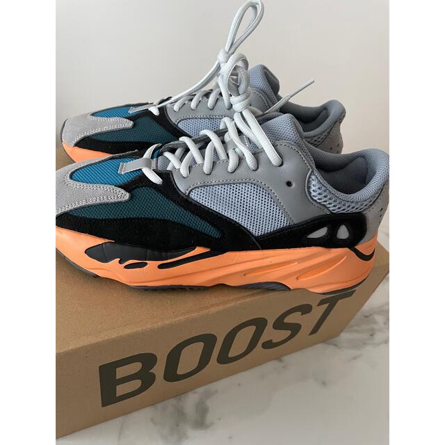 YEEZY BOOST700メンズ