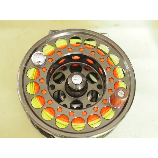 SHIMANO(シマノ)　フリーストーン　FREESTONE LA9-10