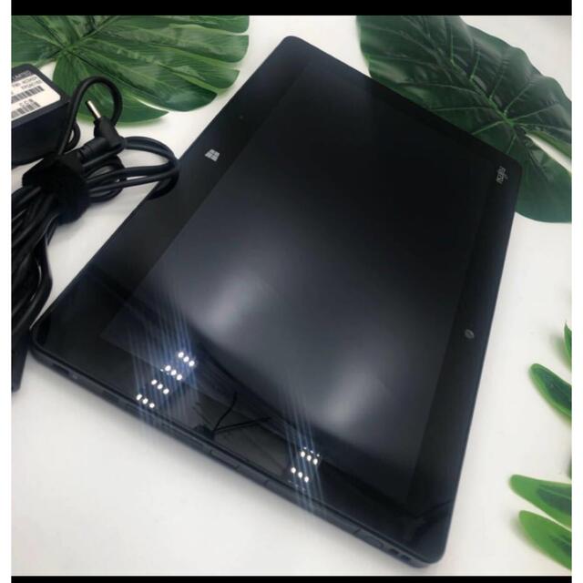 富士通 Arrows Tab Q665/L 11.6型フルHD式タブレット 5