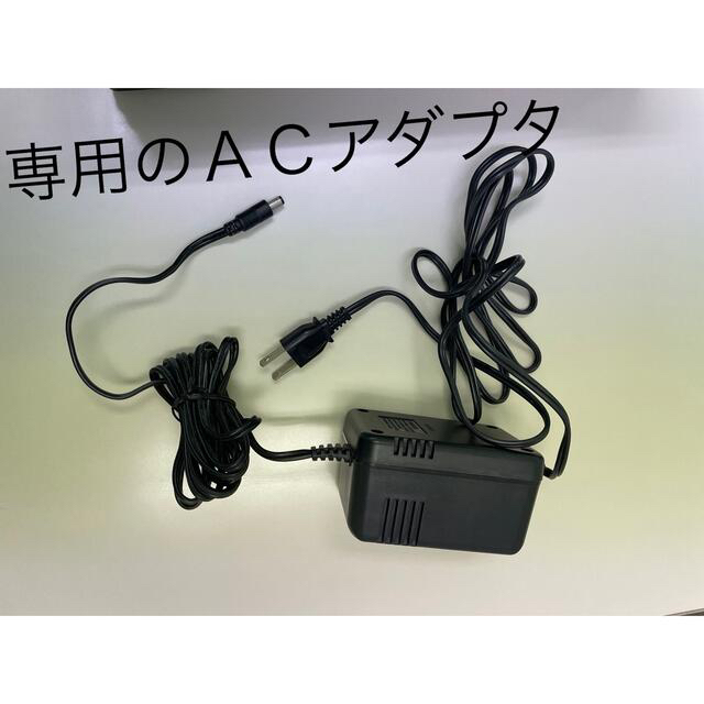 【ヤマハDJ DJX-ⅡB】生産終了品《取説付き》純正ＡＣアダプタ付き