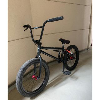 BMX/本体/完成車/SUBROSA(自転車本体)