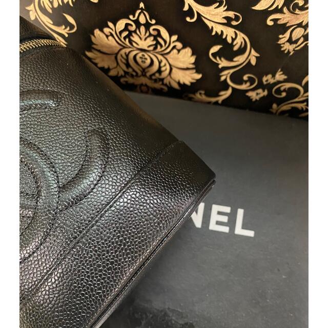 CHANEL(シャネル)のご購入者決まりました レディースのバッグ(ハンドバッグ)の商品写真