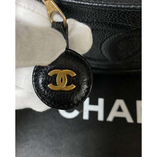 CHANEL(シャネル)のご購入者決まりました レディースのバッグ(ハンドバッグ)の商品写真