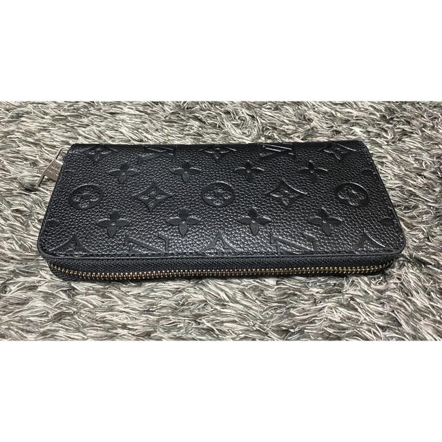 LOUIS VUITTON　財布　-ジッピーウォレット-