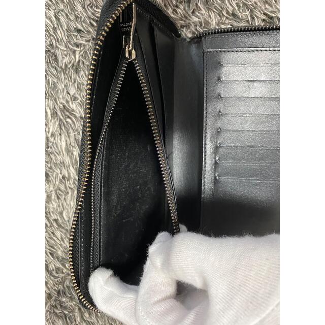 LOUIS VUITTON　財布　-ジッピーウォレット-