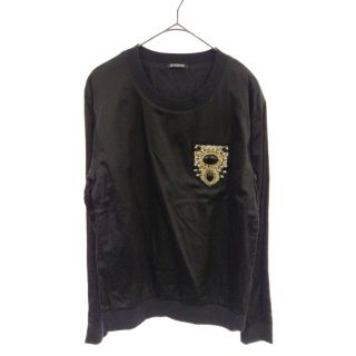 バルマン(BALMAIN)のBALMAIN バルマン トレーナー(スウェット)