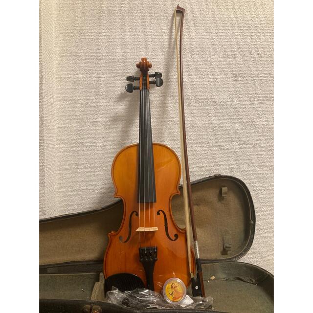 美品・限定1本】バイオリン Josef Jan Dvorak 4/4 チェコ製 - 弦楽器 美品・限定1本】バイオリン Josef Jan Dvorak 4/4 チェコ製 - 弦楽器
