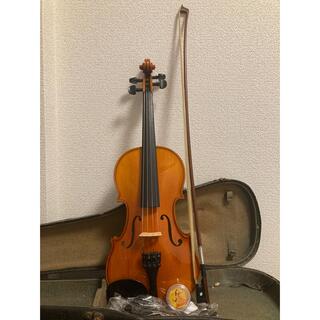 中古】 ヴァイオリン（ブラック/黒色系）の通販 54点（楽器） | お得な 